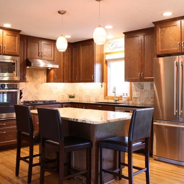 Eagan Kitchen