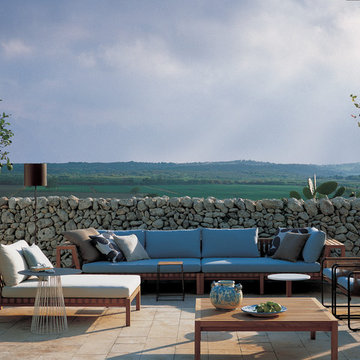 Outdoor Relaxing