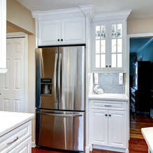 Crown Molding