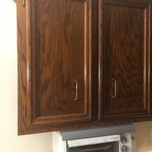 dads kitchen