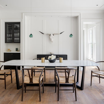 Marin Project