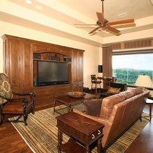 common room