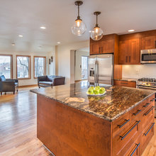 Kitchen Ideas
