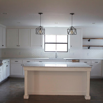Dallas Transitional Speculative & Remodel