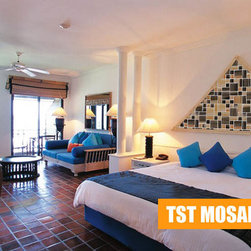 Kitchen & bath tiles & interior wall tiles - Products