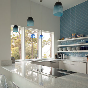 Nunnery Beach House