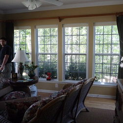Gallery - Window Film