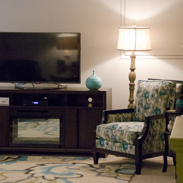 2015 | Updated Spec Home