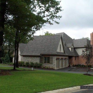 Custom Homes