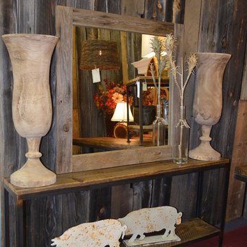 Console/Sofa Tables