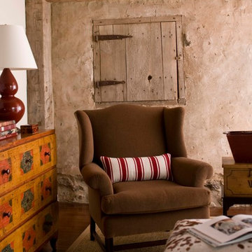 Tewksbury Barn Conversion