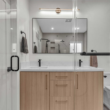 Potrero Hill - Complete Home Remodeling