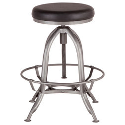 Industrial Bar Stools And Counter Stools by ShopLadder