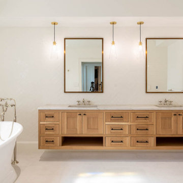 Squirrel Hill Renovation