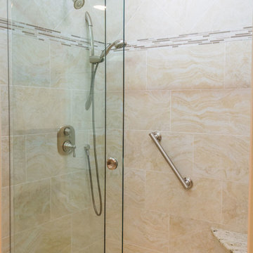 Naples Shower Repair and Remodeling — Shower Samples 2019