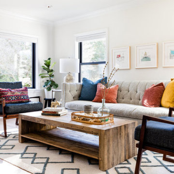 Wedgwood Remodel