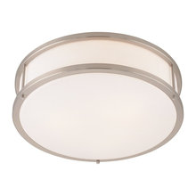 flush clg lighting