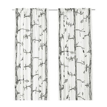 Window Furnishings