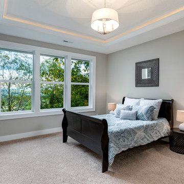 Northwest Contemporary in Lake Oswego, Oregonbb