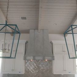 Range Hoods - Range Hoods And Vents