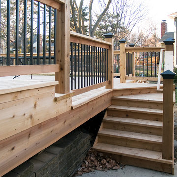 All Weather Decks - Kansas City