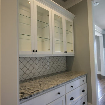 Cheek Street - Butler's Pantry