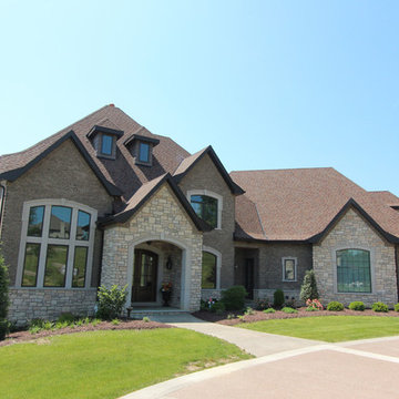 Tyson Estate