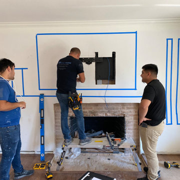 Phase 1 Home Automation