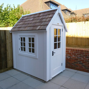 Potting Sheds