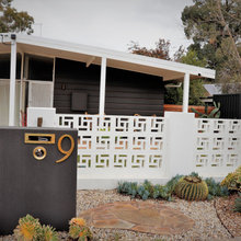 Front Landscaping