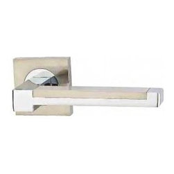 "Insignia" Modern Interior Door Handle - New 2015 Model Modern Interior Door Han - Products