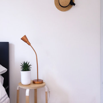 Estudio Low Cost en Paris