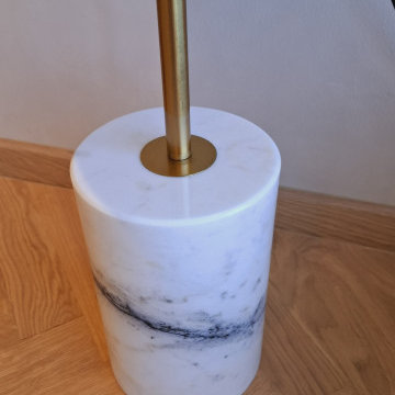 Gerald floor lamps
