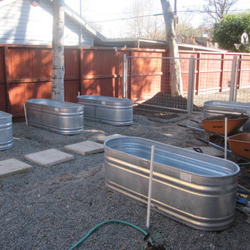 Irrigation and Drainage