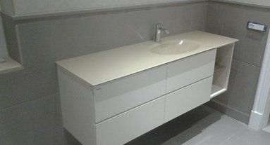 Arredo Bagno Via Gramsci Genova.Esperti In Design E Ristrutturazione Di Bagni A Vietri Sul Mare Houzz