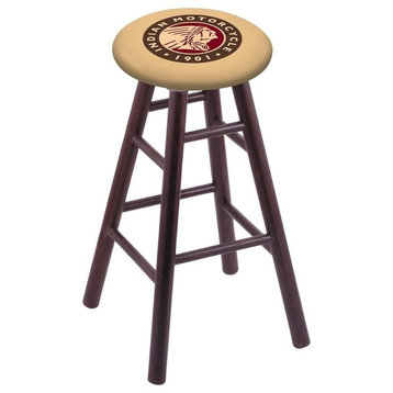 Indian Motorcycle Counter Stool