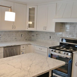 TILE DESIGN INSPIRATIONS, LLC. - Kitchen Countertops
