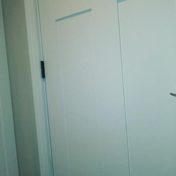 Meriden ct interior job