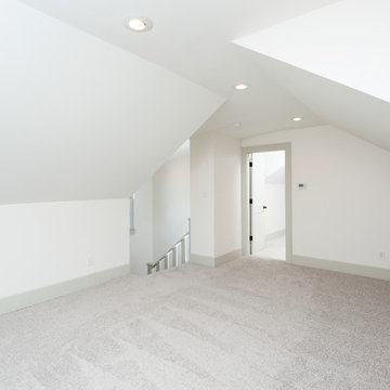 Butler Tarkington Home Renovation