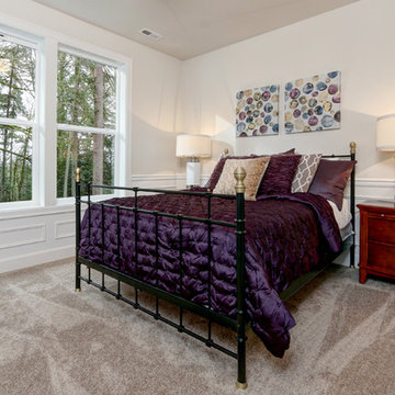 Novelty Hill Develpoment - Sammamish