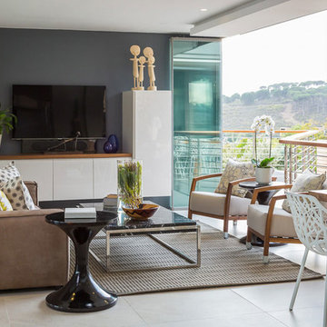 Boskloof Eco Estate - Somerset West