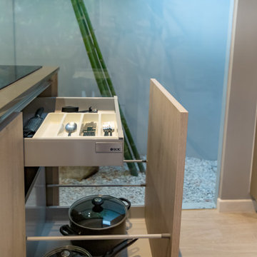 Viloft Zen Living - Resort and Spa