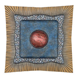 3-Rock Pendant - Products