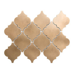 Metal Mosaics - Products