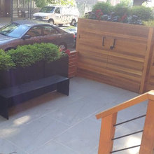 Clifton Deck