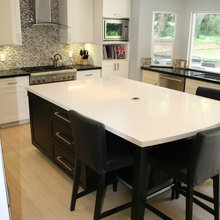 Pinebluff Remodel