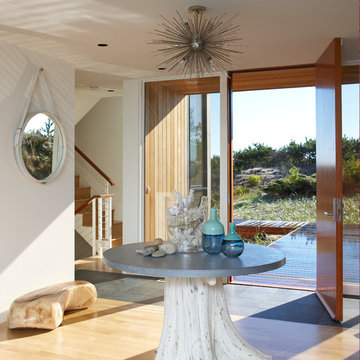 Truro Residence