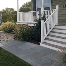 Porch Re-do