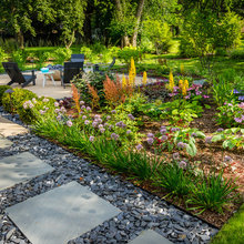 Jellicoe Garden