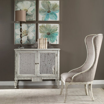 Parsons Interior Design Projects